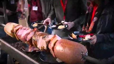 eat & meet   maxon motor