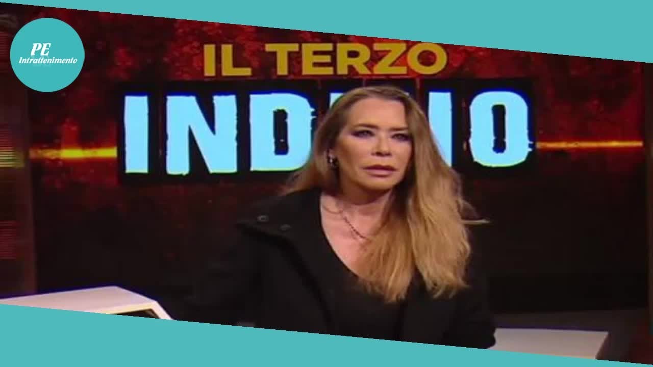 IL TERZO INDIZIO/ Anticipazioni puntata 20 maggio il caso di Anna Rosa Fontana YouTube