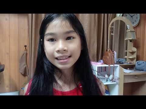 สอนภาษาอังกฤษเกี่ยวกับอาหารหลัก5หมู่