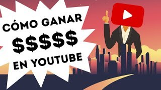 Cómo iniciar un canal de YouTube exitoso: 34 tips para principiantes