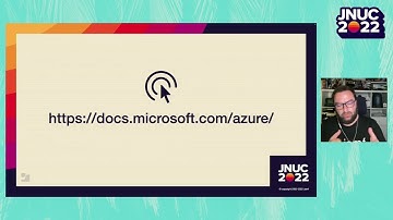 Automate Jamf Pro with Azure | JNUC 2022