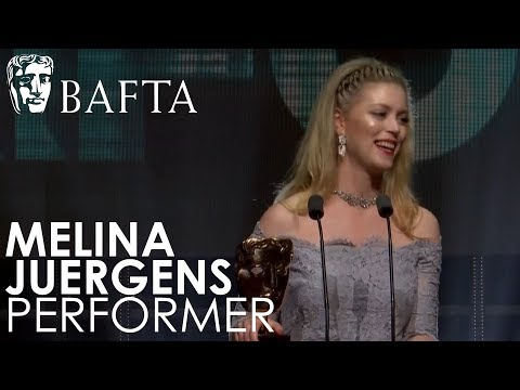 Видео: Hellblade возглавляет номинации игр BAFTA с девятью кивками