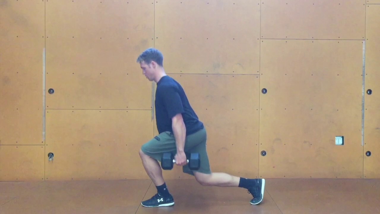 Dumbbell Reverse Lunge camera iphone 8 plus apk