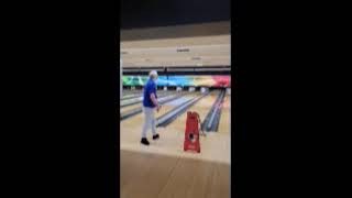 Ten pin bowling 13/05/2026