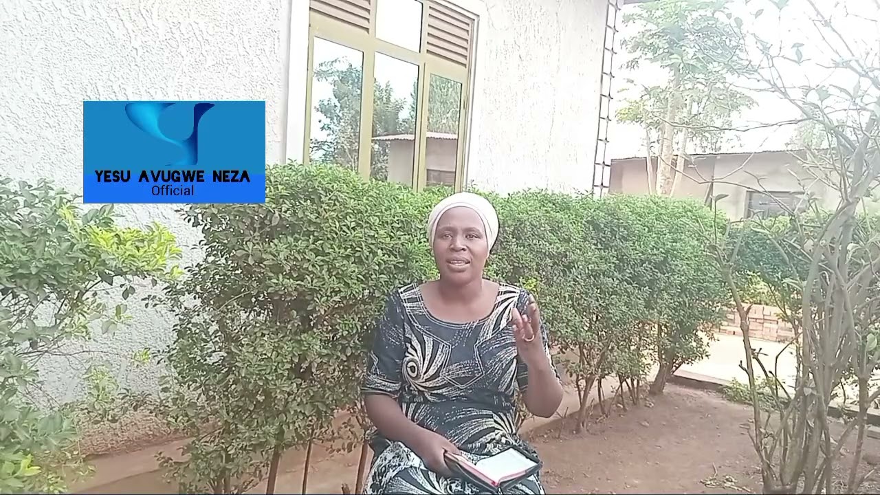 Nuko wirinde ntukibagirwe ibyo Uwiteka yakoze ku buzima bwawe🤷‍♂️