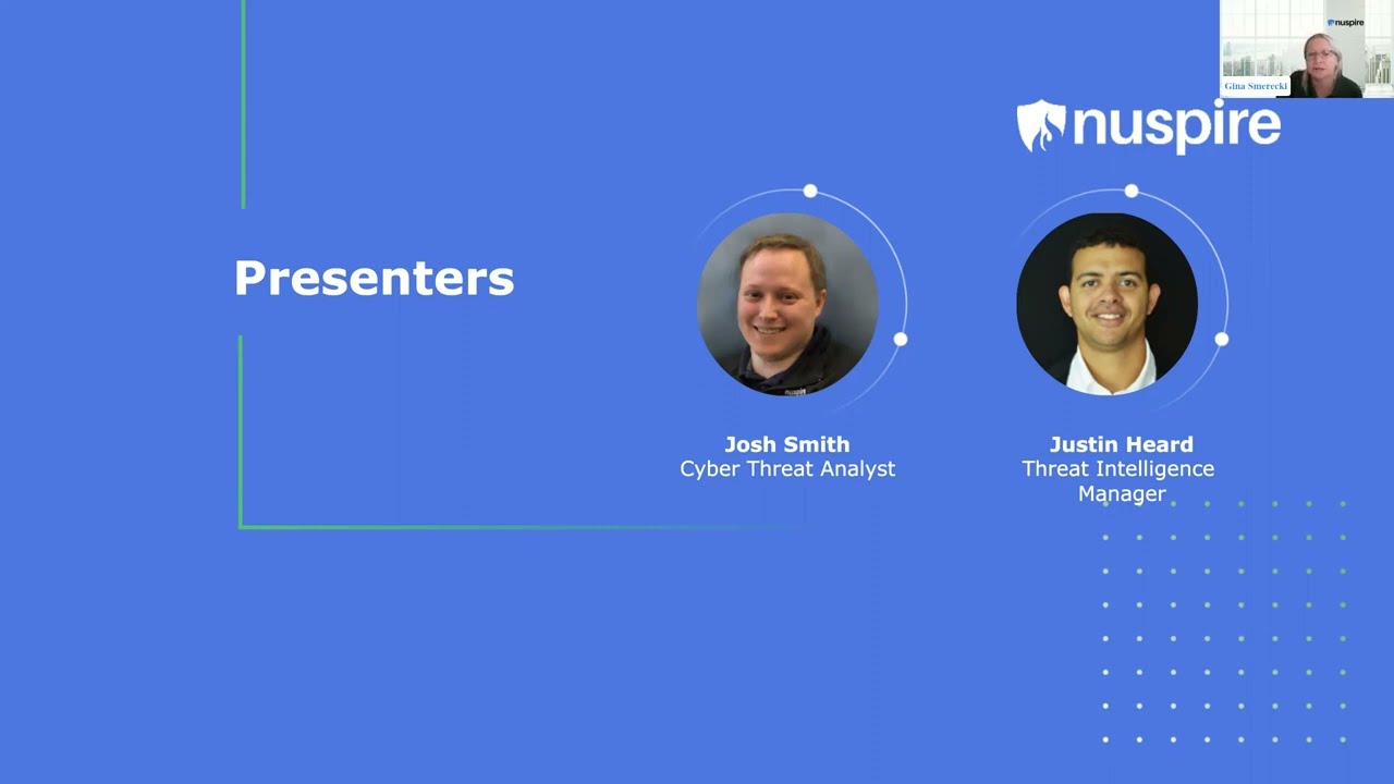 Nuspire Threat Report Findings Q2 2022