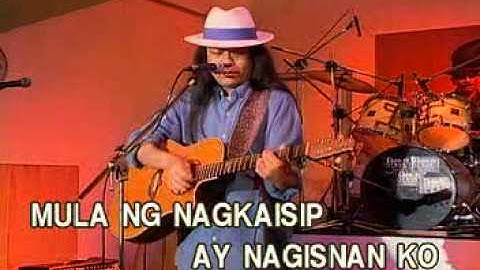 Thumbnail of Freddie Aguilar - mindanao
