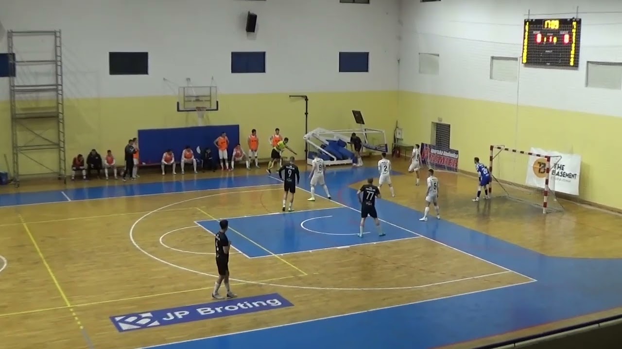 MNK Brotnjo - MNK Mostarske kiše