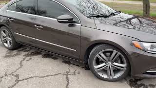 Volkswagen Passat cc for Sale продам пассат сс