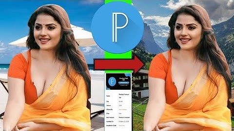 How To Joint Picture Editing Background in Photoshop cc, Part BP - 71 | ZEE ZONE