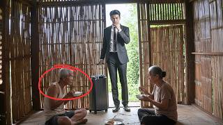 Keluarga Tajir Melintir pura-pura Miskin Untuk Menguji Anaknya Yang Baru Pulang, Tak Disangka...