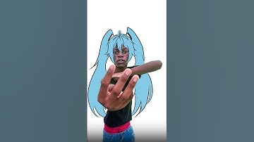 Thumbnail of MIKU MIKU BEAM !!!