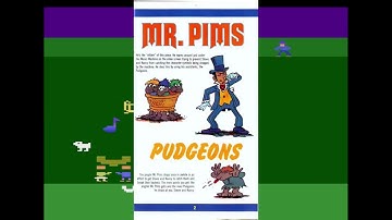 The Music Machine Atari 2600 Review