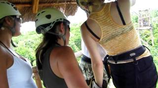 Jacquelyn Takes Flight