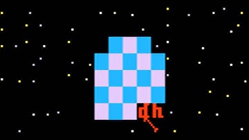 Learning Fun II: Word Wizard Memory Fun - Super Video Arcade [MESS] [shortplay]