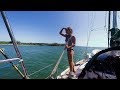 Sailing To A Hidden Paradise - Las Perlas Islands (DJs Dives)