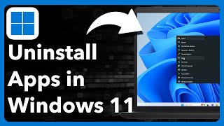 How To Uninstall Apps Downloaded From Microsoft Store