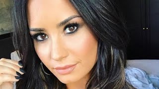 Demi Lovato s Beautiful Transformation