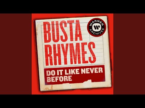 Do It Like Never Before