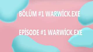 Warwick.exe Dangerous Montage ?????