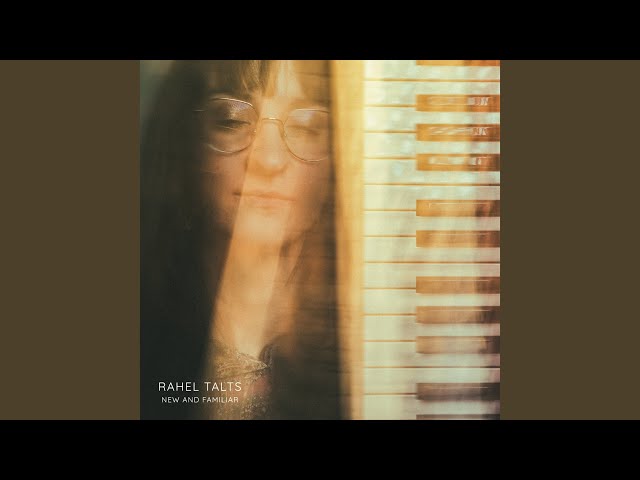 RAHEL TALTS - Conversations II