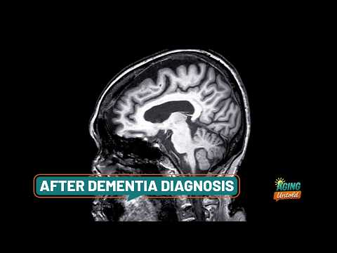 Aging Untold: Steps to Take After a Dementia Diagnosis