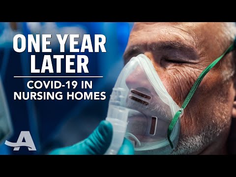 Why COVID Killed
