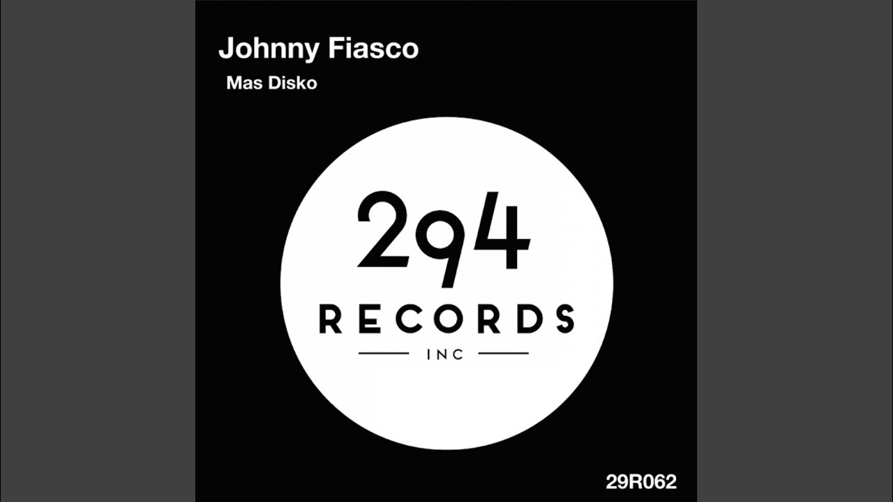 Obejrzyj Mas Disko (Original Mix) w YouTube Obejrzyj Mas Disko (Original Mix) w YouTube