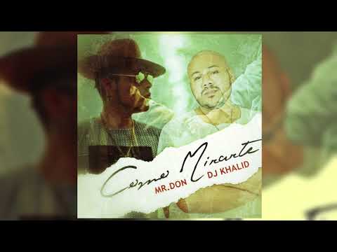 Como Mirarte - Mr.Don Ft: Dj Khalid (Version Bachata)
