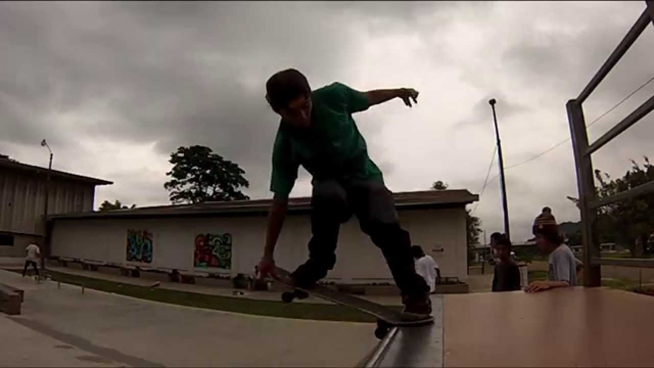 CHINO COSTA RASTA WEAR