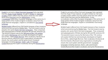 How to Remove all Hyperlinks in Word Document in Shortcut