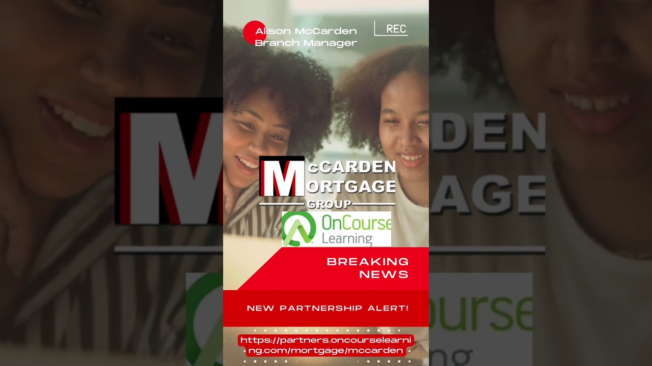 Mortgage Compliance Training and Continuing Education Discount!!