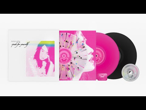Imogen Heap - I Am In Love With You (20th Anniversary Remaster)