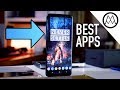 10 Android Apps you NEED right now!