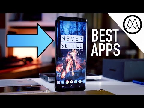 Video: Top Ten Smartphone-Apps Für Sie Und Ihren Welpen