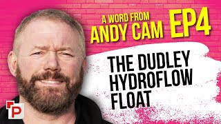 The Dudley Hydroflow Float