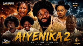 Download lagu AIYENIKA 2 -MR MACARONI | MERCY AIGBE | JAIYE KUTI| MARTINI ANIMASHAUN| Latest Yoruba Movie 2026