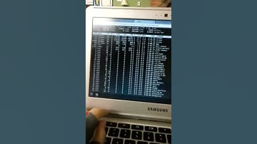 Hacking Into ChromeBook