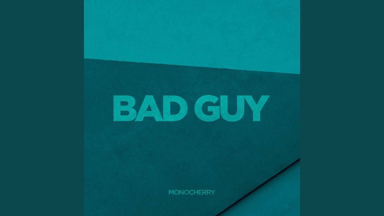 Watch Bad Guy on YouTube Watch Bad Guy on YouTube