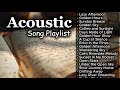 Chill &amp; Calm Acoustic Love Songs Vol. #4292