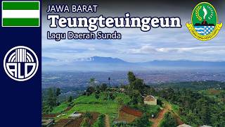 Teungteuingeun | Lagu Daerah Sunda | Jawa Barat