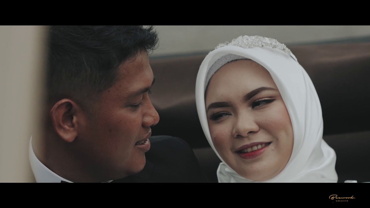 BEEWORK CREATIVE || FIFIN & IWAYAN || PREWEDDING VIDEO at BATAM INDONESIA