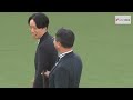 4月25日（土）【M18】17:00キックオフ　決勝戦　日本 vs 中国／ダイセル ブラインドサッカーウィーク 2026 in うめきた