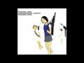 Number Girl - Eight Beater