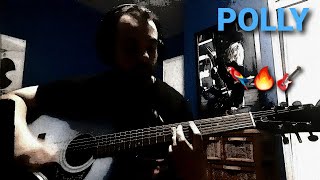 Nirvana - Polly [cover by Tyler zoras]