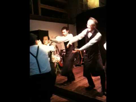 おやじフレーバーズｉｎデルソル/モンスター