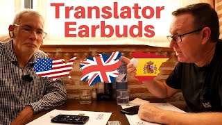 Timekettle WT2 Edge Translator Earbuds  Review