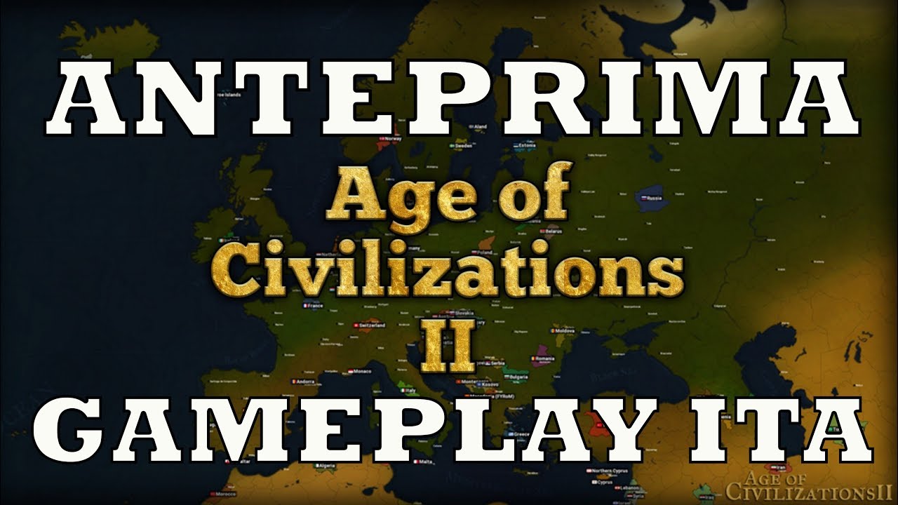 civilization 2 ita civilization 2 ita