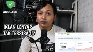 Awesome! A Used STB Becomes a Sophisticated Ad Blocker - ADGUARD TUTORIAL