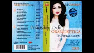 Nia Daniati_ Album _-_ orang ketiga